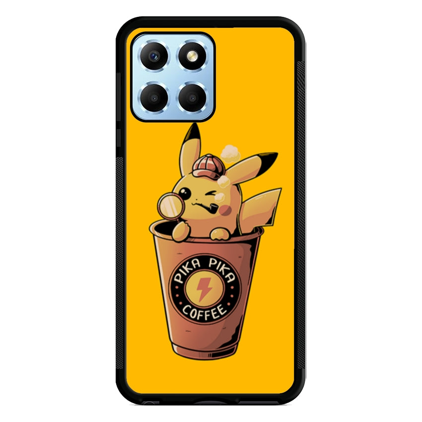 Pika Pika Coffee - Huawei e Honor