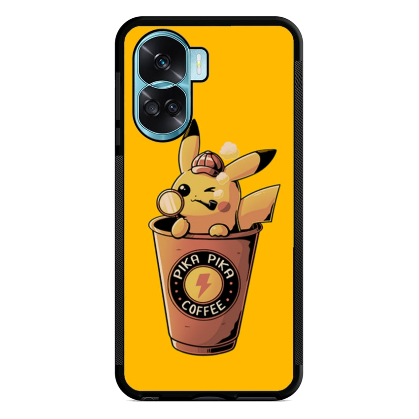 Pika Pika Coffee - Huawei e Honor