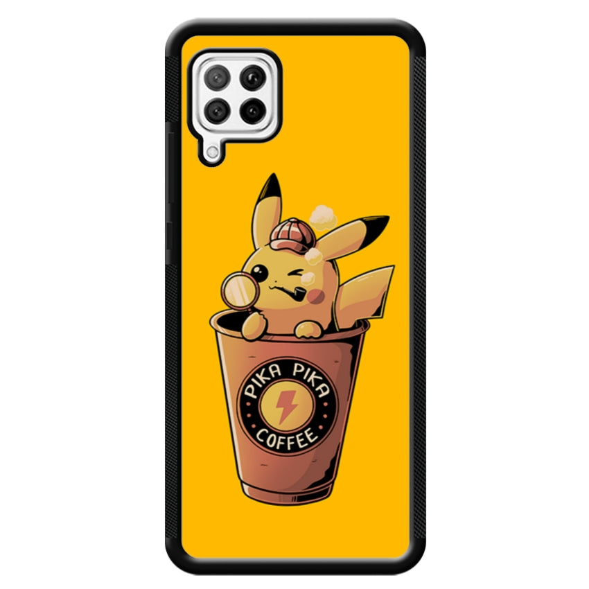 Pika Pika Coffee - Huawei e Honor