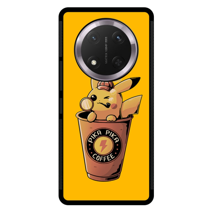 Pika Pika Coffee - Huawei e Honor