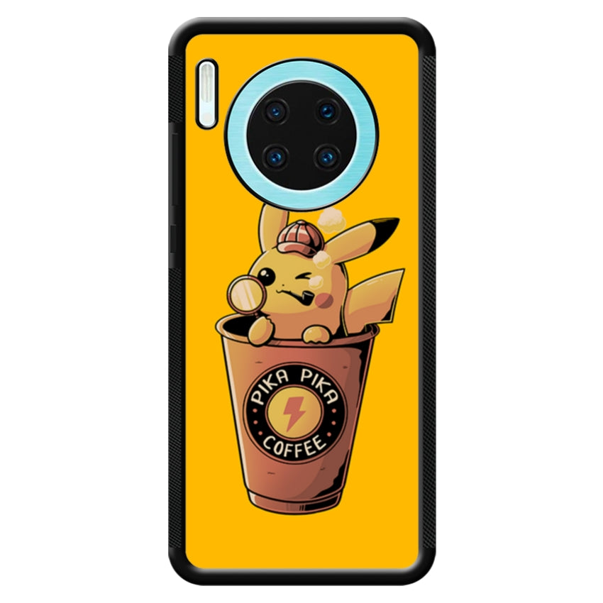 Pika Pika Coffee - Huawei e Honor