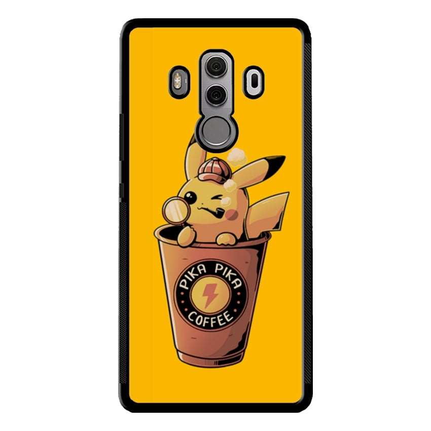 Pika Pika Coffee - Huawei e Honor