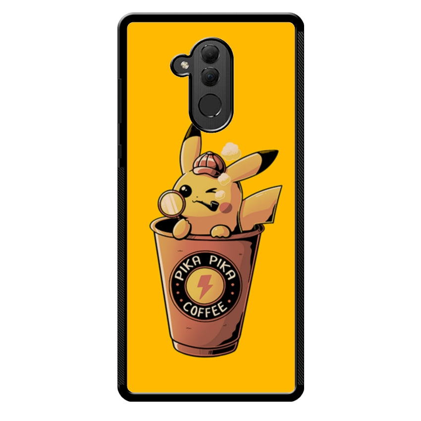 Pika Pika Coffee - Huawei e Honor