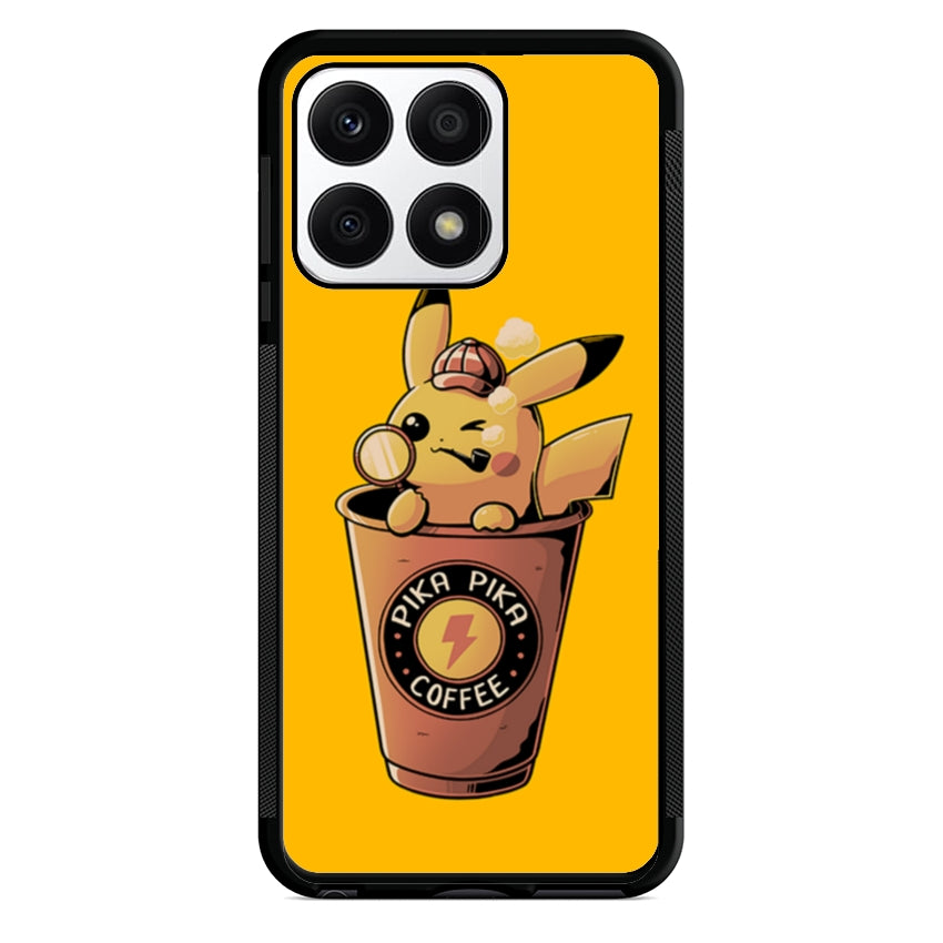 Pika Pika Coffee - Huawei e Honor