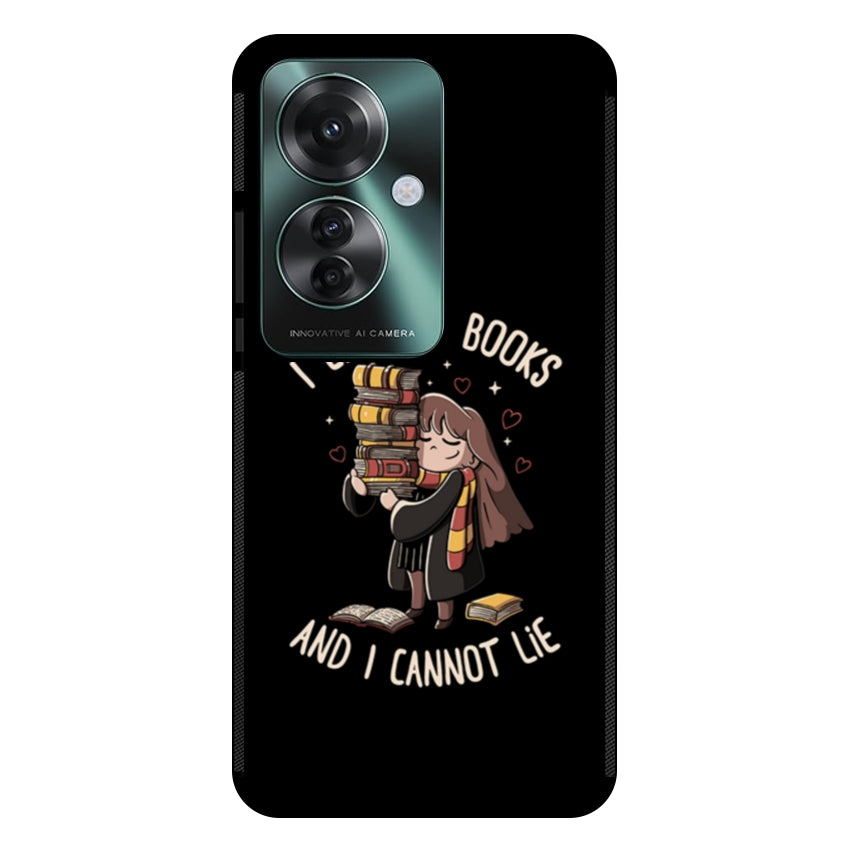 I like Big Books - Oppo