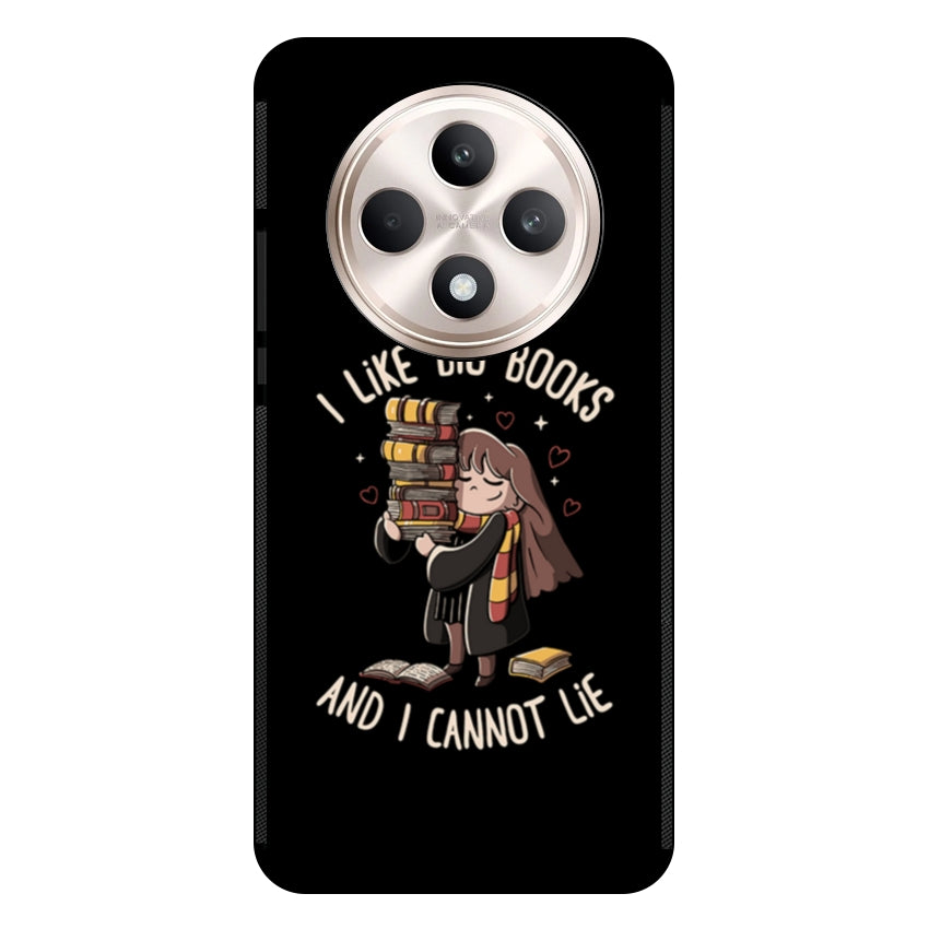 I like Big Books - Oppo