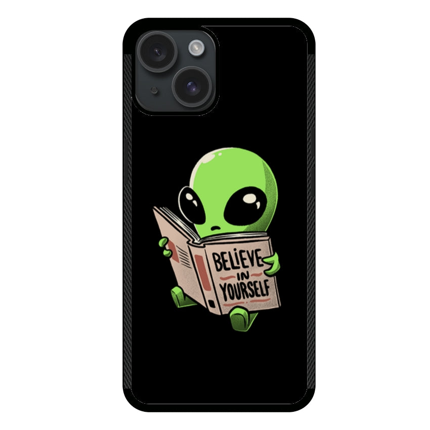 Believe in Yourself- Apple