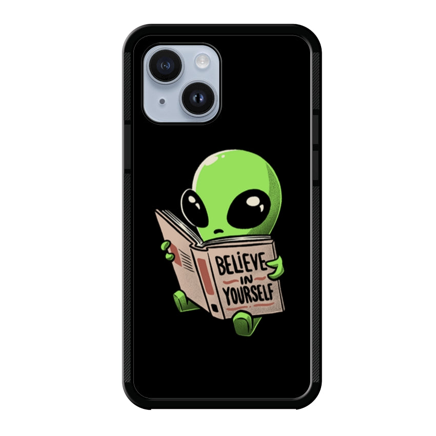 Believe in Yourself- Apple