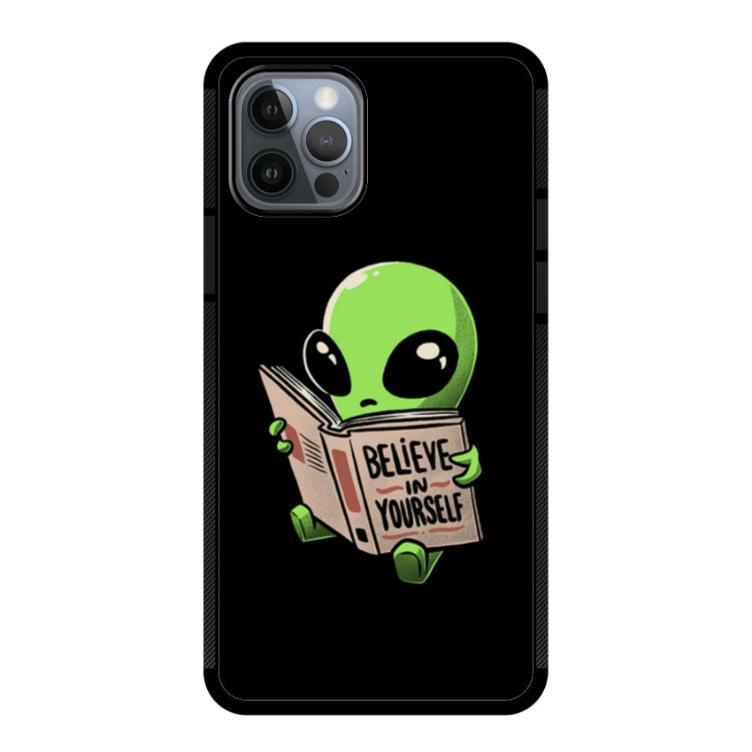 Believe in Yourself- Apple