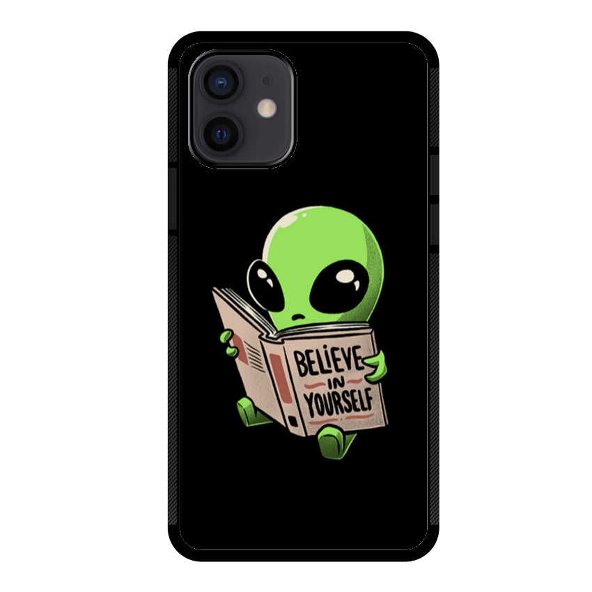 Believe in Yourself- Apple