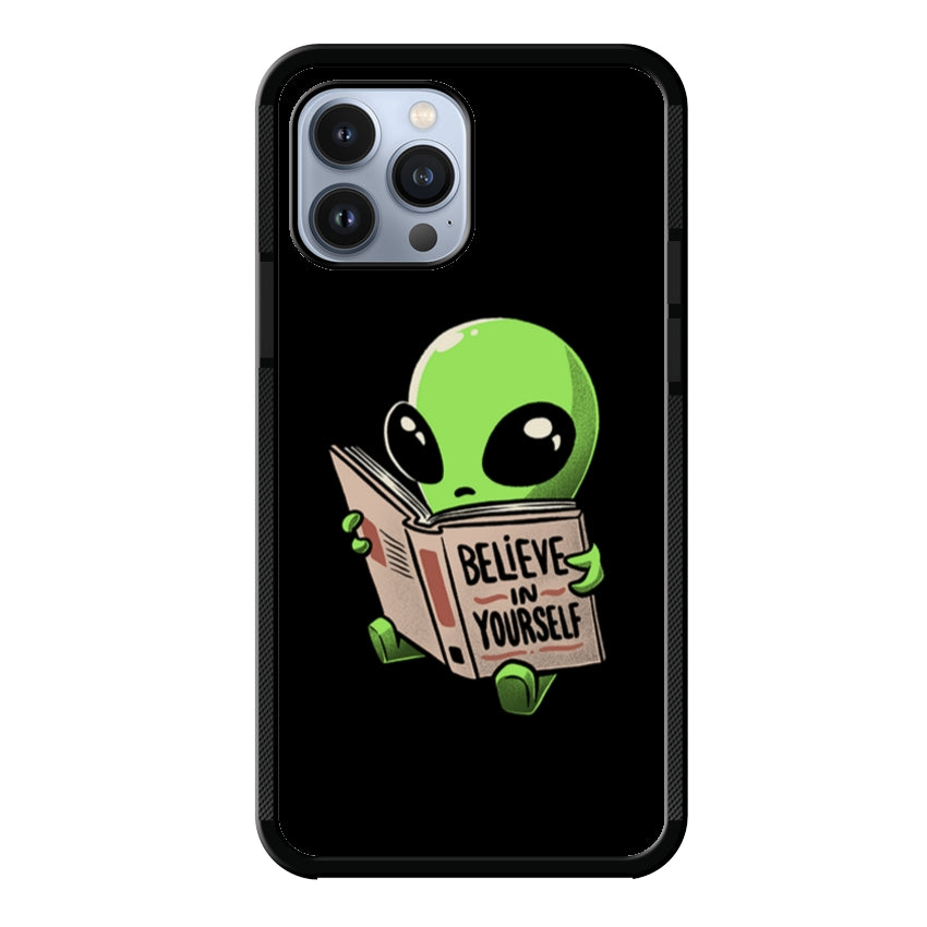 Believe in Yourself- Apple