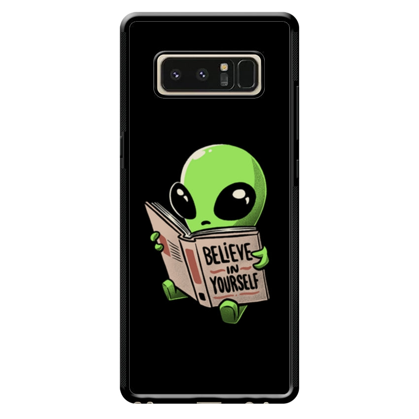 Believe in Yourself- Samsung