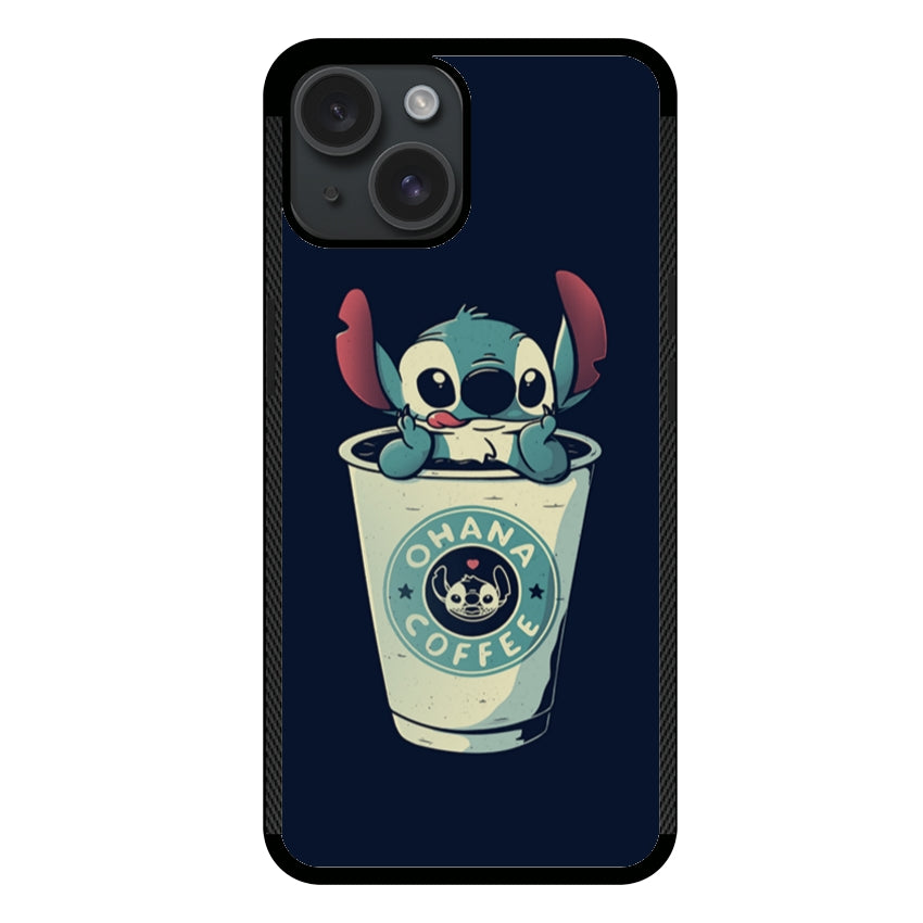 Ohana Coffee - Apple