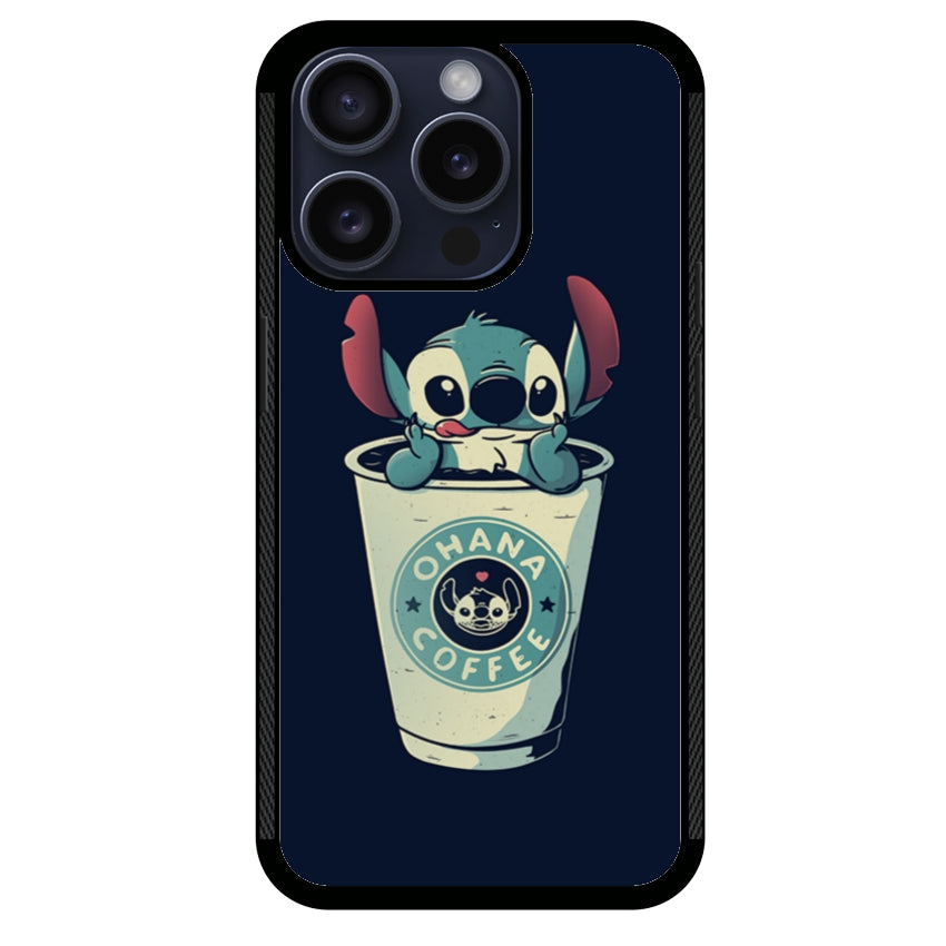 Ohana Coffee - Apple