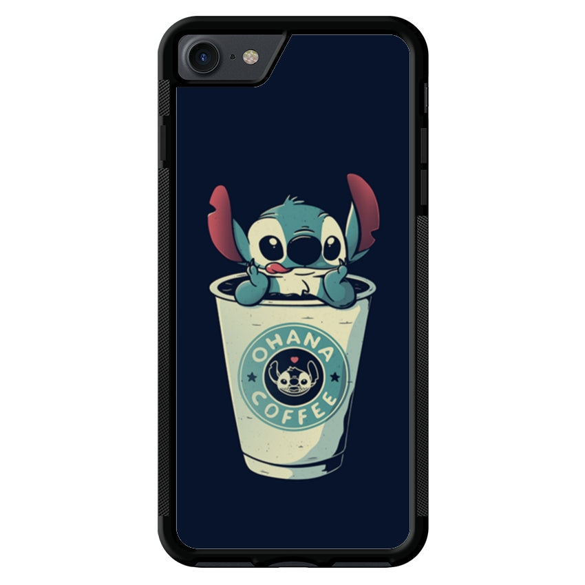 Ohana Coffee - Apple