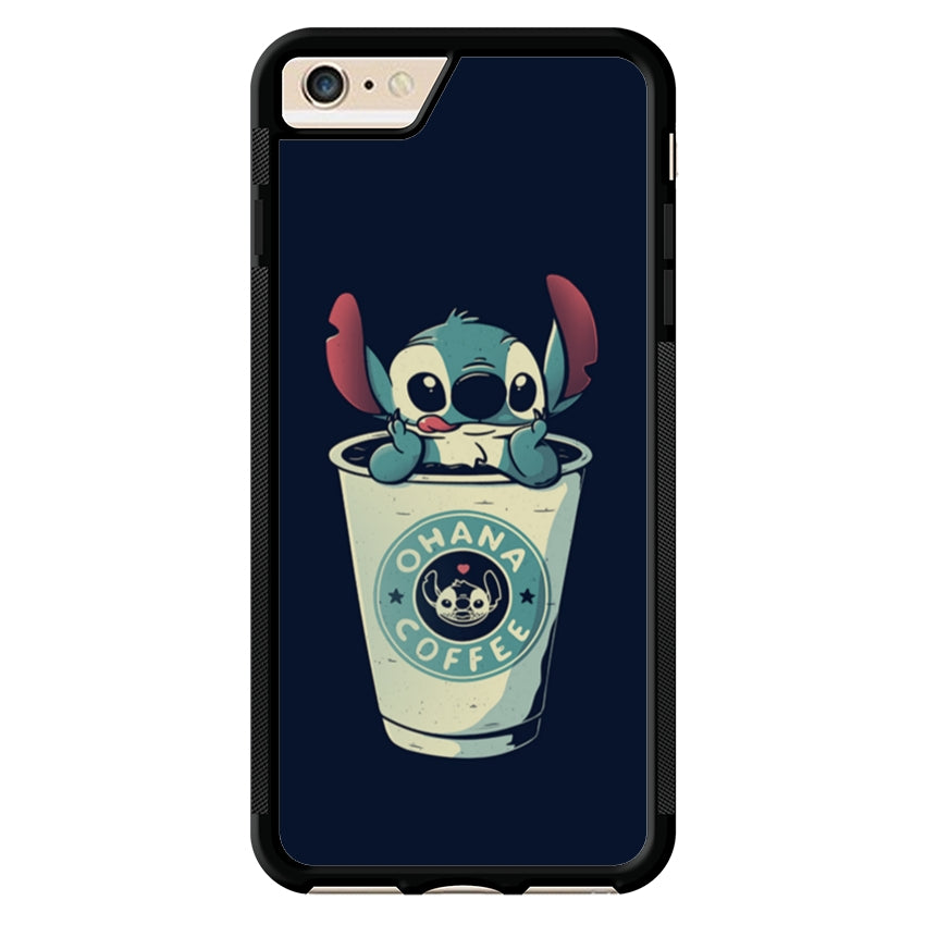 Ohana Coffee - Apple