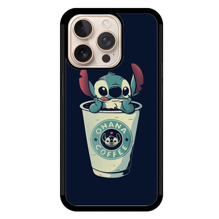Ohana Coffee - Apple