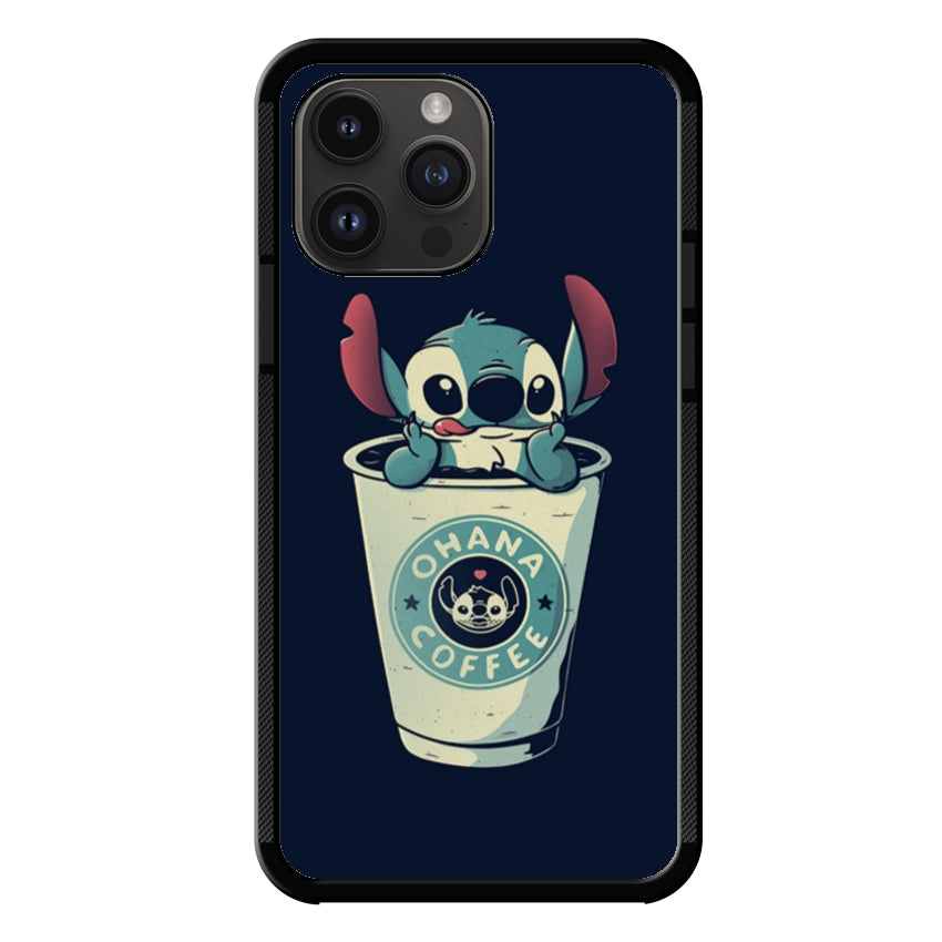 Ohana Coffee - Apple