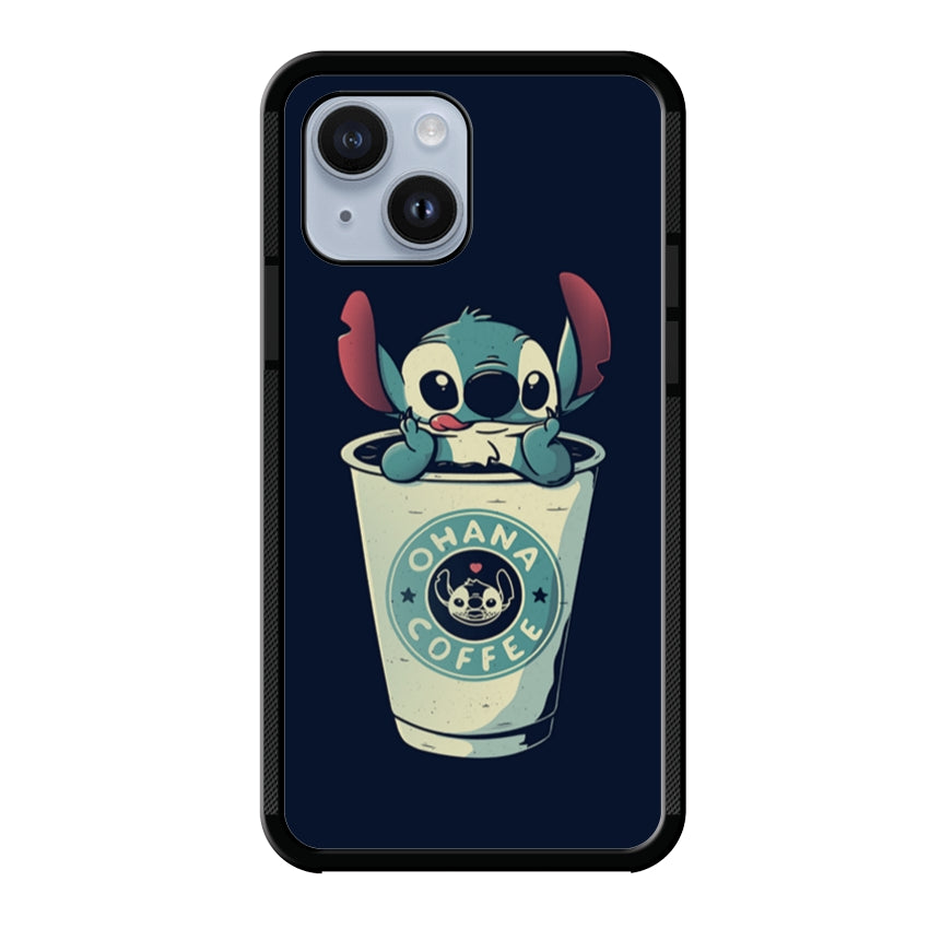 Ohana Coffee - Apple