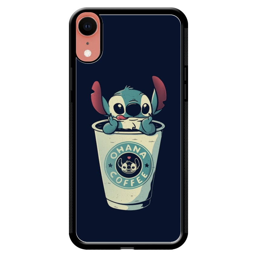 Ohana Coffee - Apple