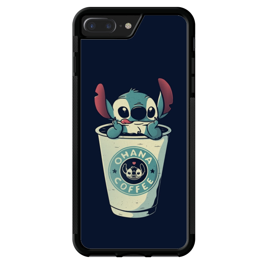 Ohana Coffee - Apple