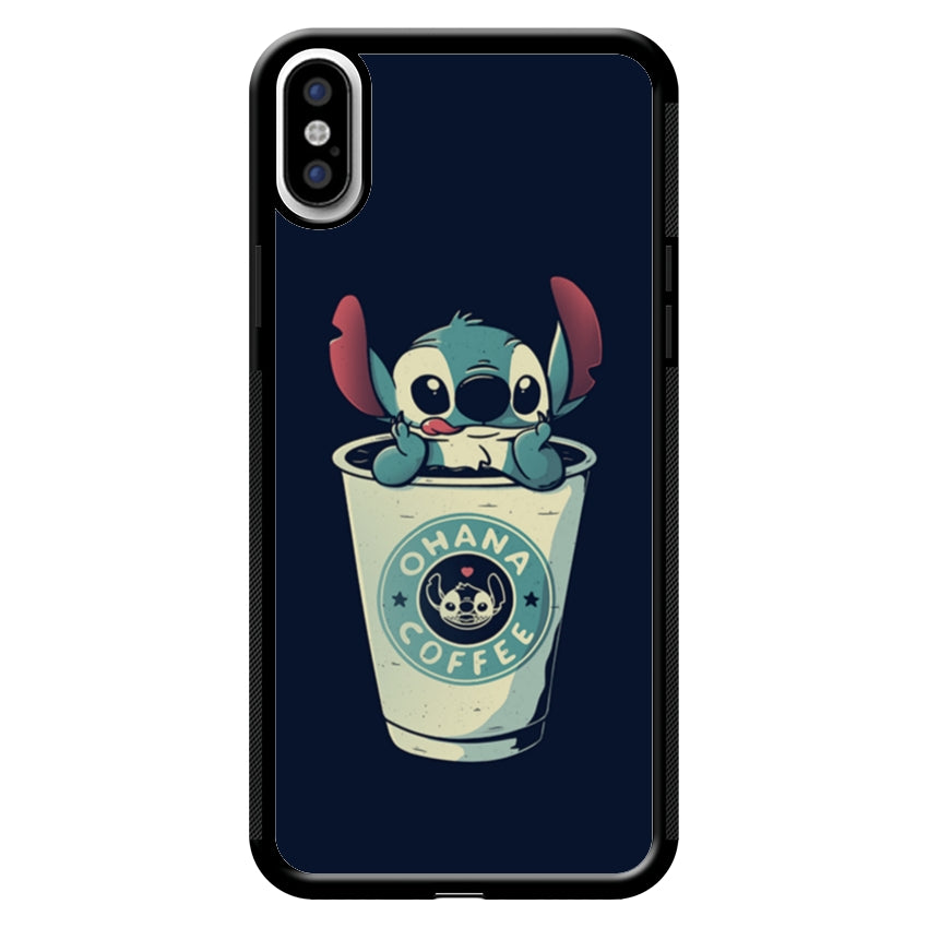Ohana Coffee - Apple