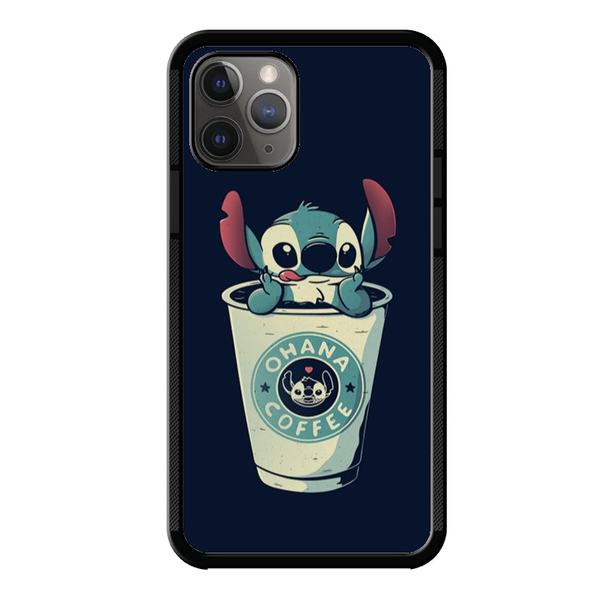Ohana Coffee - Apple