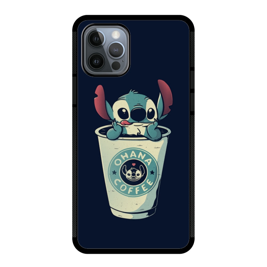 Ohana Coffee - Apple