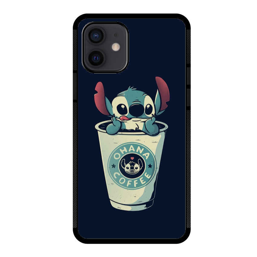 Ohana Coffee - Apple
