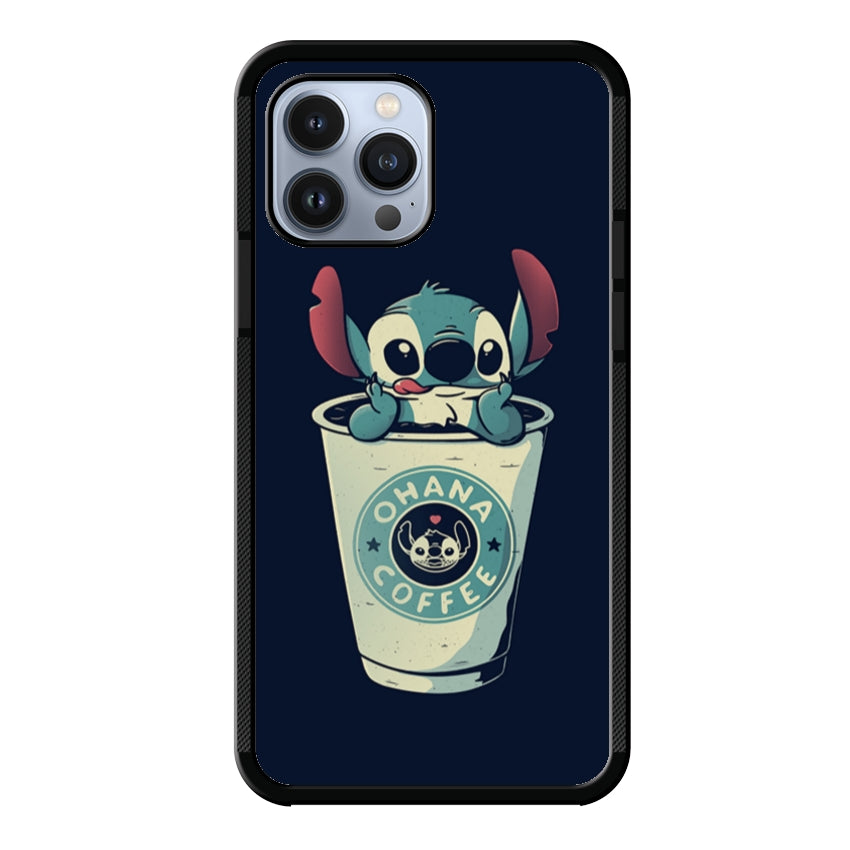 Ohana Coffee - Apple