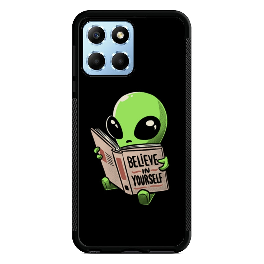 Believe in Yourself - Huawei e Honor