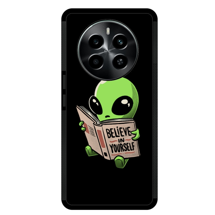 Believe in Yourself - Realme