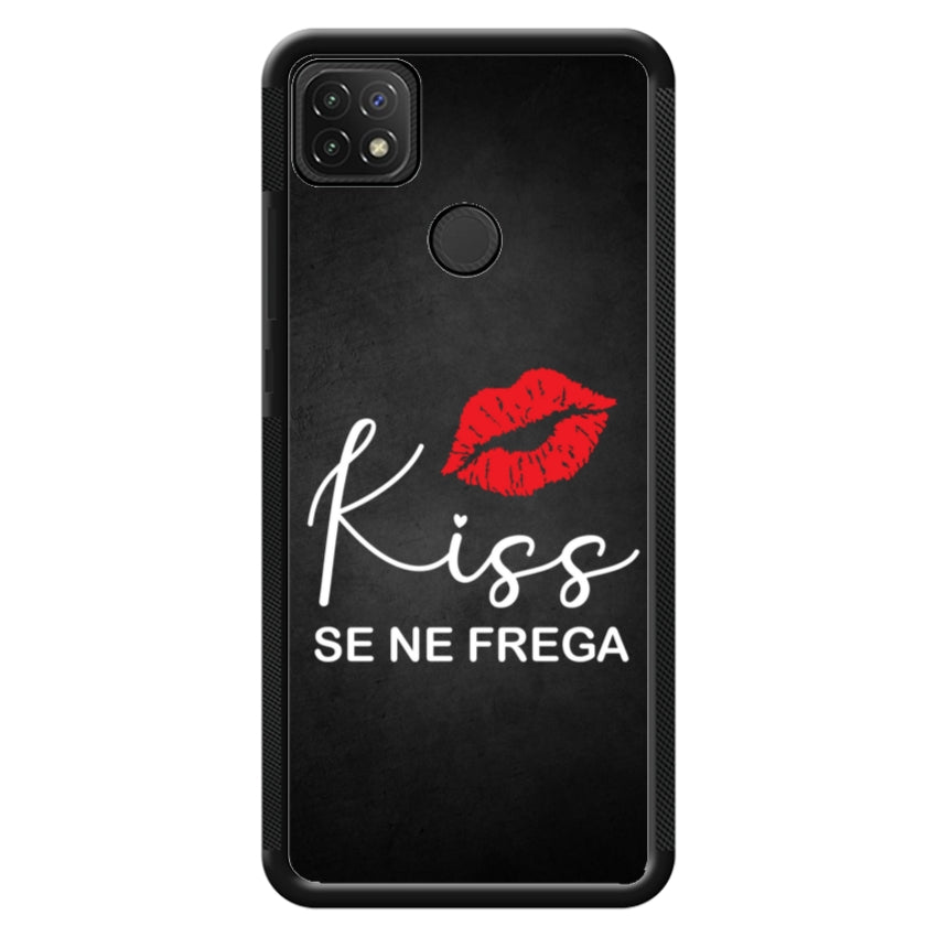 Kiss se ne frega - Oppo