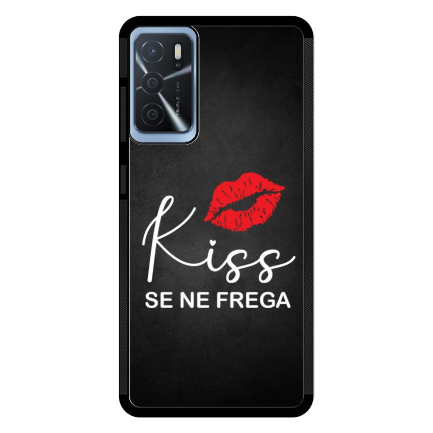 Kiss se ne frega - Oppo