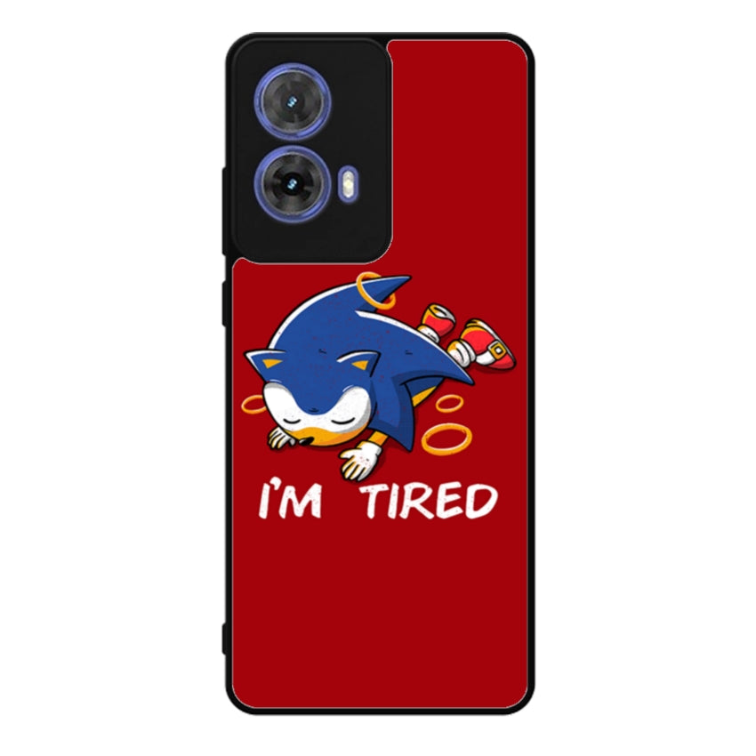 I'm Tired - Motorola