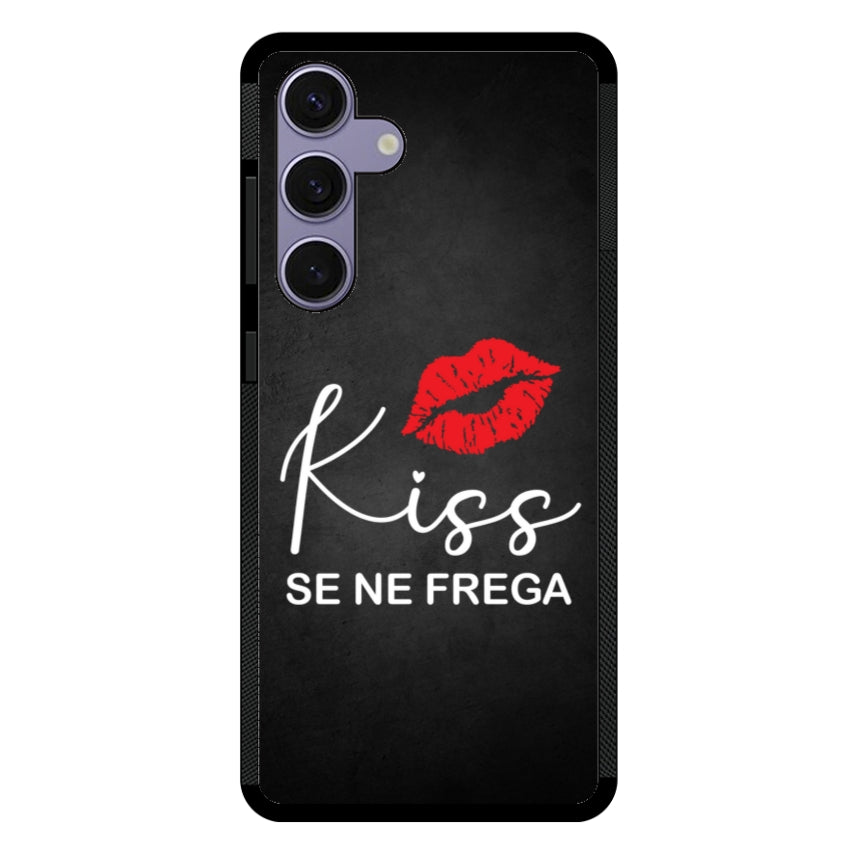 Kiss se ne frega - Samsung customall