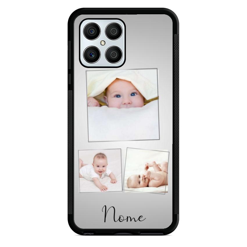 Cover 3 Foto Frame - Huawei e Honor