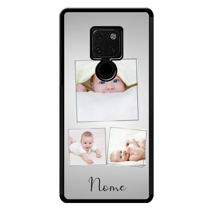 Cover 3 Foto Frame - Huawei e Honor