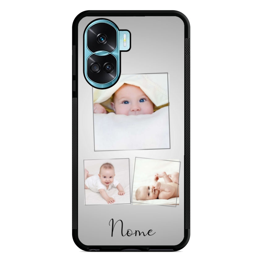 Cover 3 Foto Frame - Huawei e Honor
