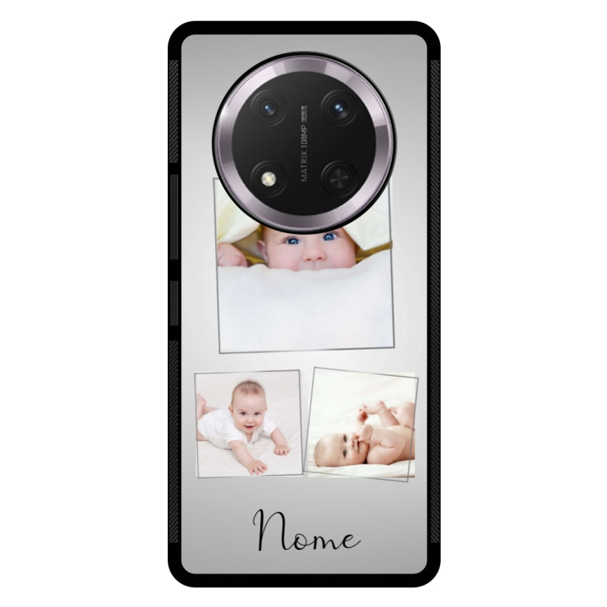 Cover 3 Foto Frame - Huawei e Honor