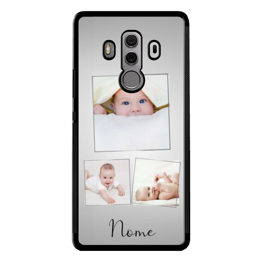Cover 3 Foto Frame - Huawei e Honor