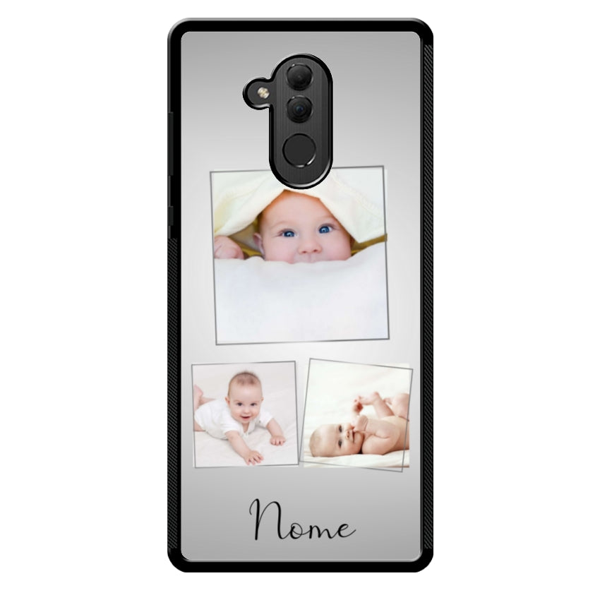 Cover 3 Foto Frame - Huawei e Honor