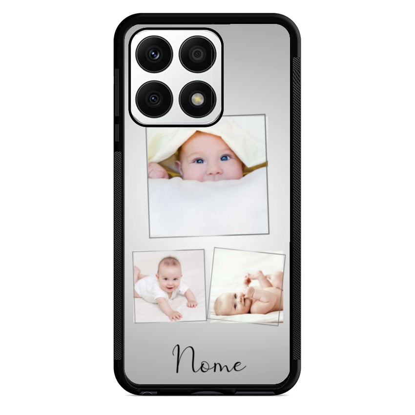 Cover 3 Foto Frame - Huawei e Honor