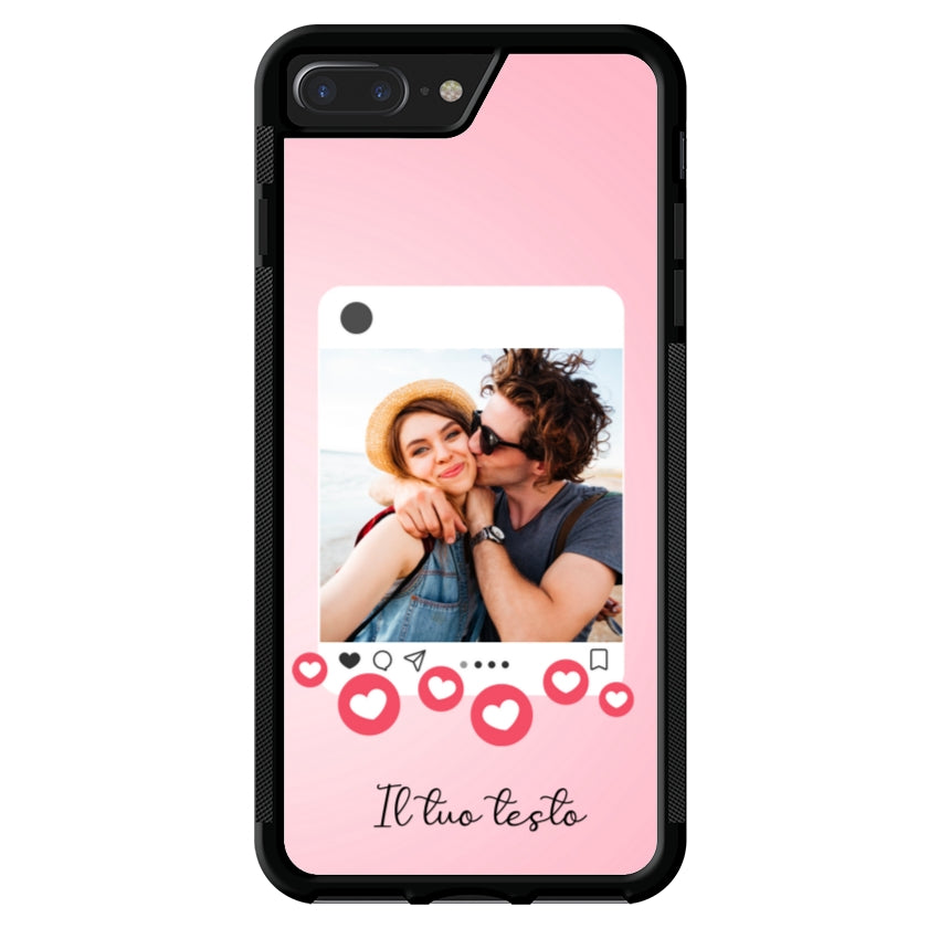 Cover Insta-Frame - Apple