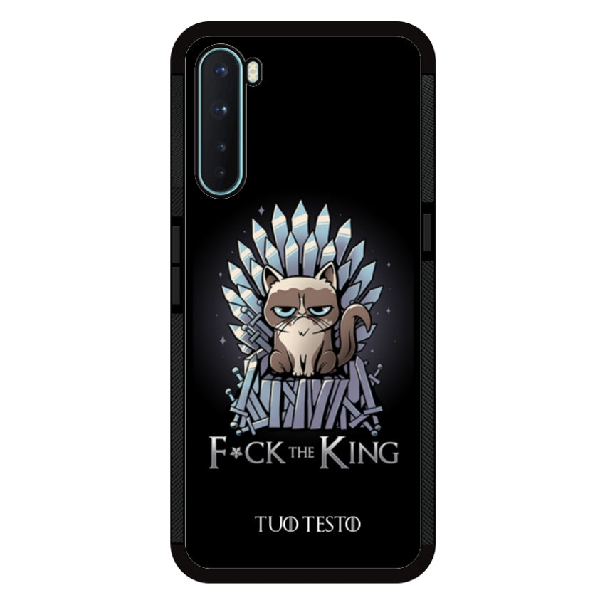 F*uck the King - OnePlus e Nothing Phone