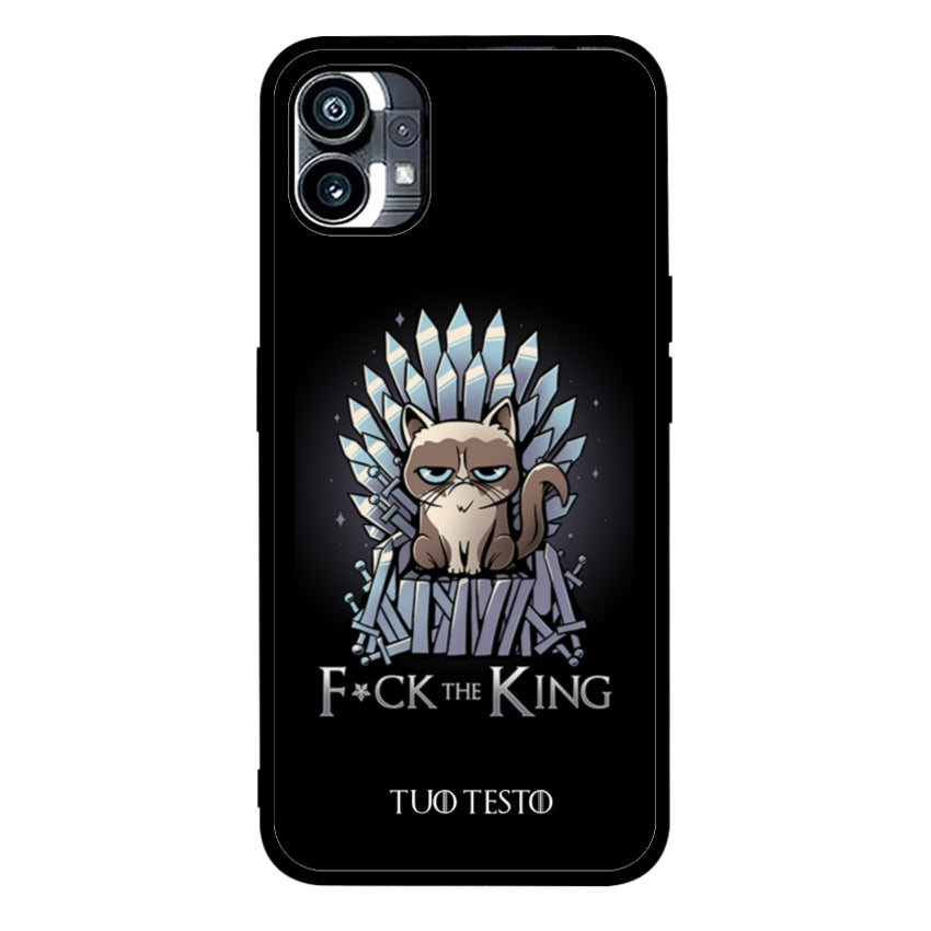 F*uck the King - OnePlus e Nothing Phone