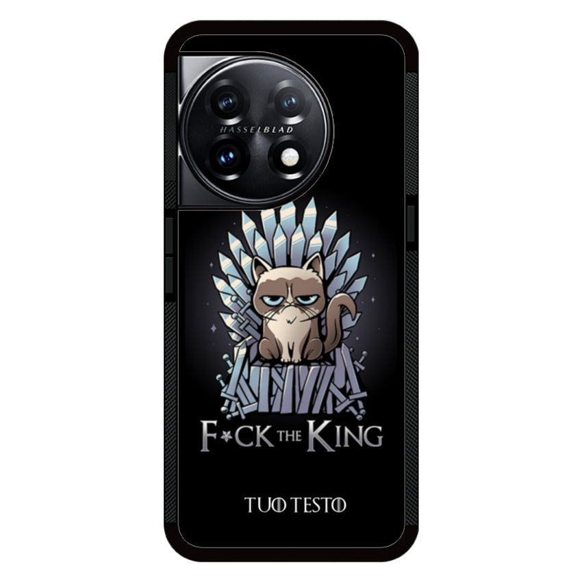 F*uck the King - OnePlus e Nothing Phone