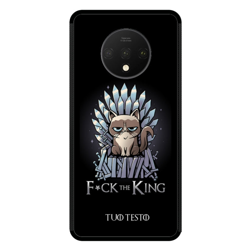 F*uck the King - OnePlus e Nothing Phone