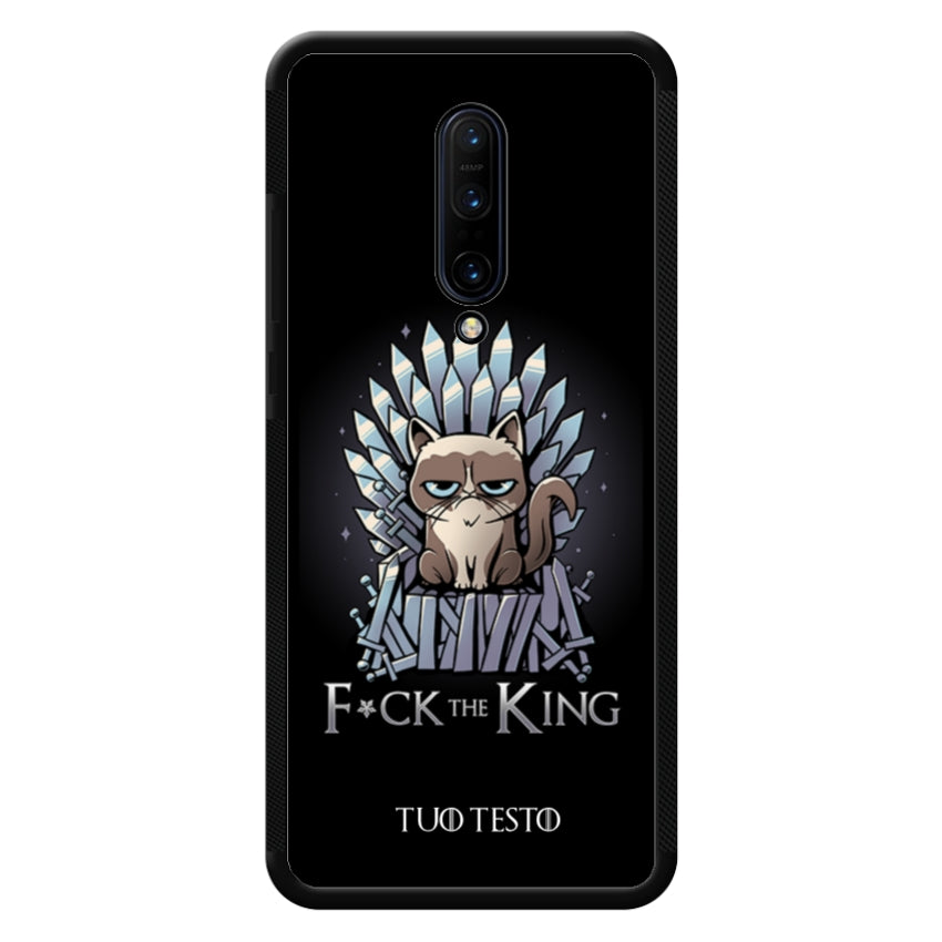 F*uck the King - OnePlus e Nothing Phone