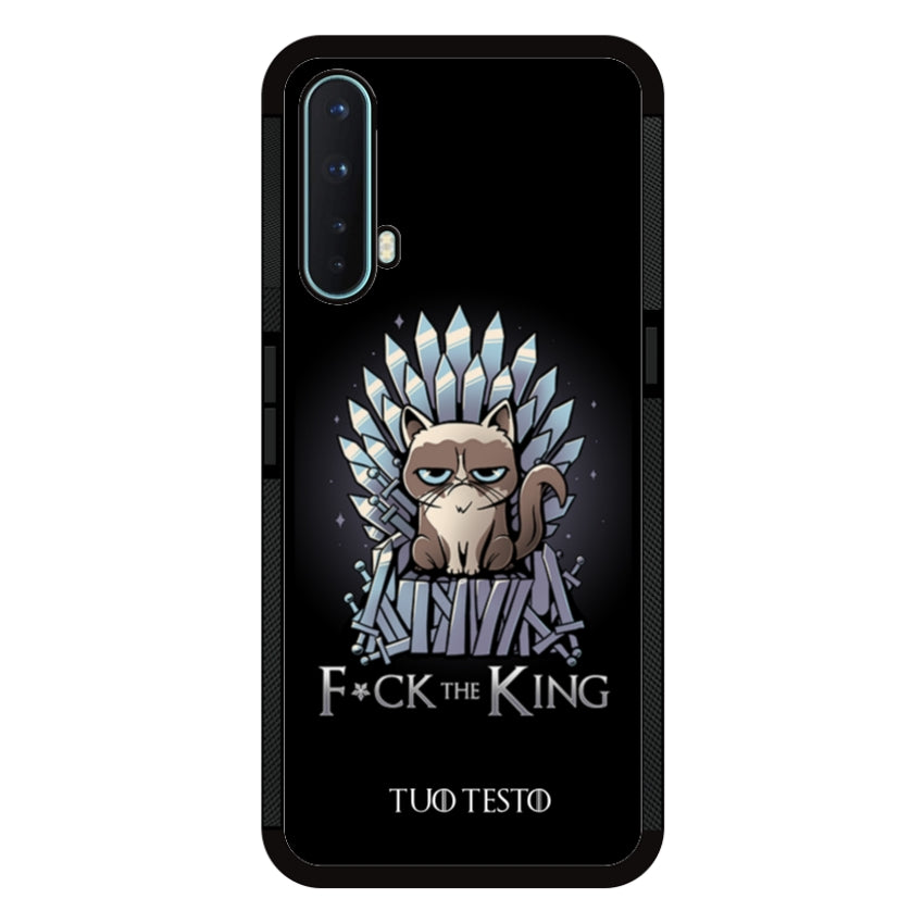 F*uck the King - OnePlus e Nothing Phone